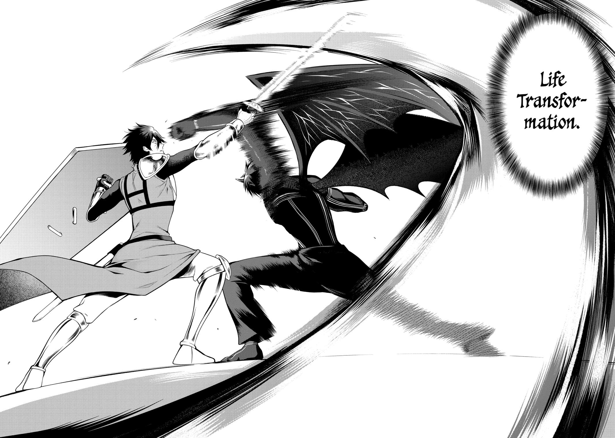 The Strongest Tank's Labyrinth Raids - A Tank with a Rare 9999 Resistance Skill Got Kicked from the Hero's Party Chapter 28 38