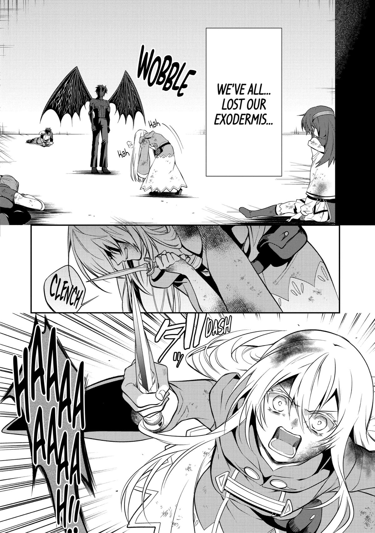 The Strongest Tank's Labyrinth Raids - A Tank with a Rare 9999 Resistance Skill Got Kicked from the Hero's Party Chapter 28 43