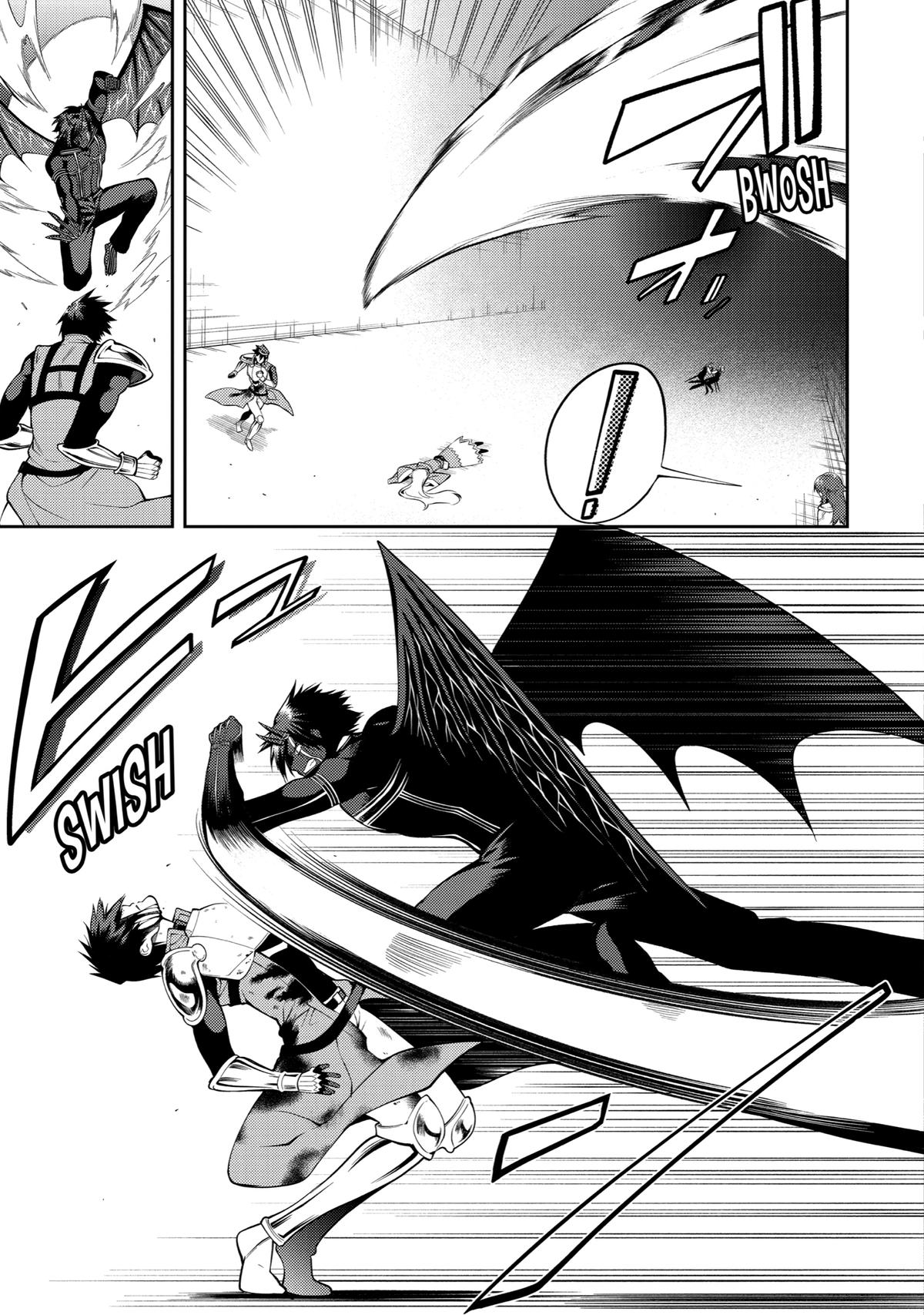 The Strongest Tank's Labyrinth Raids - A Tank with a Rare 9999 Resistance Skill Got Kicked from the Hero's Party Chapter 29 6