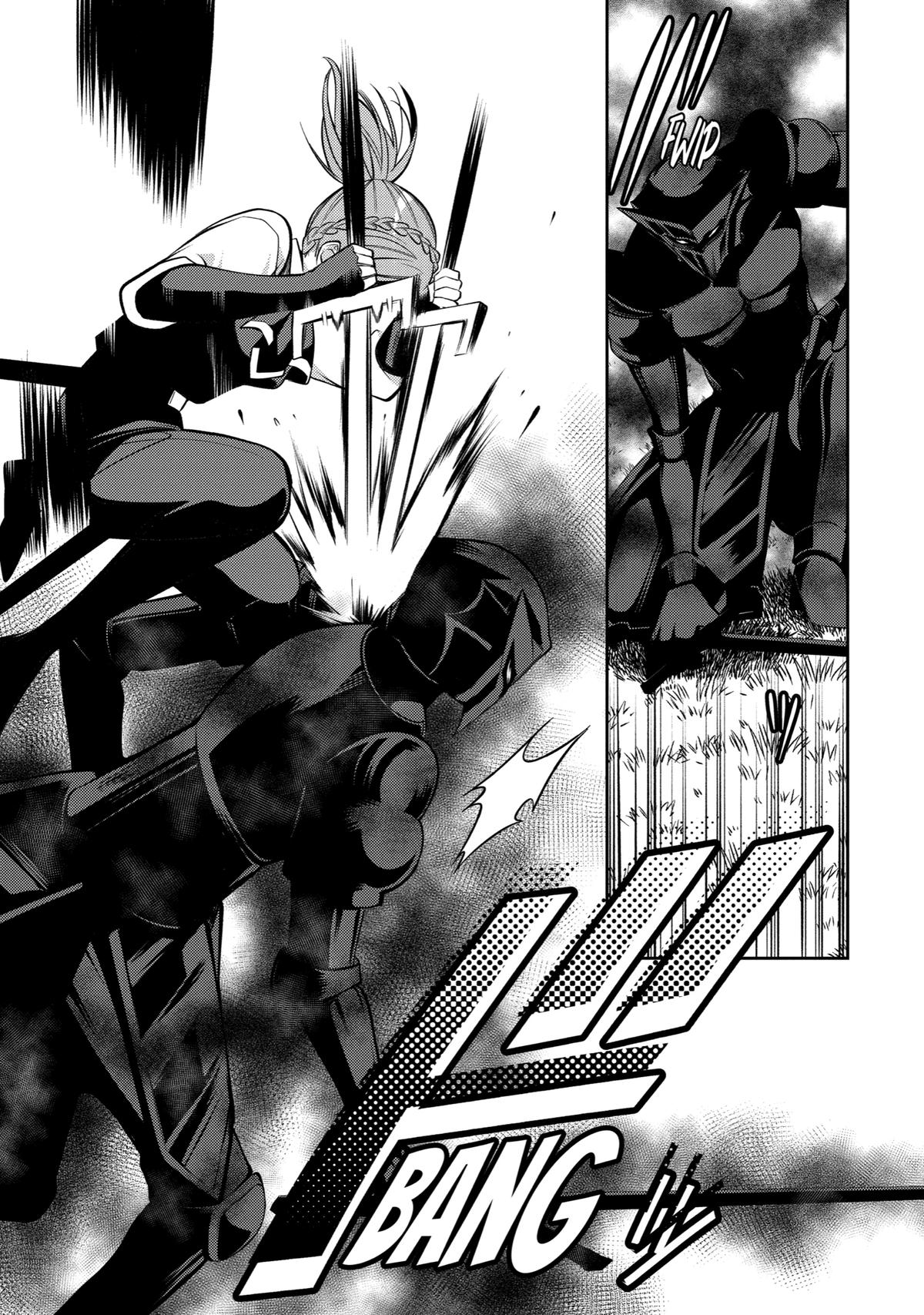 The Strongest Tank's Labyrinth Raids - A Tank with a Rare 9999 Resistance Skill Got Kicked from the Hero's Party Chapter 35 43