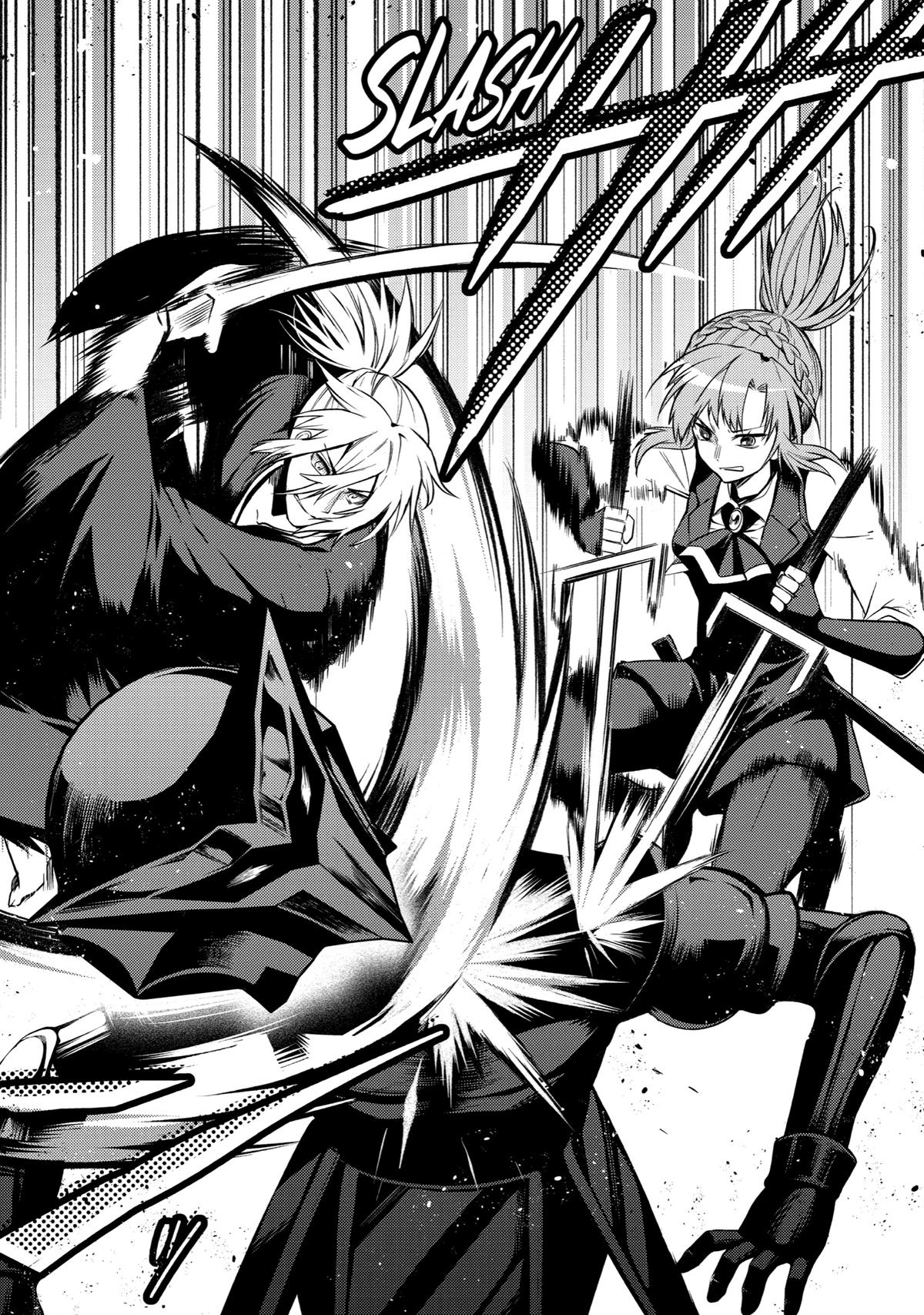 The Strongest Tank's Labyrinth Raids - A Tank with a Rare 9999 Resistance Skill Got Kicked from the Hero's Party Chapter 35 44