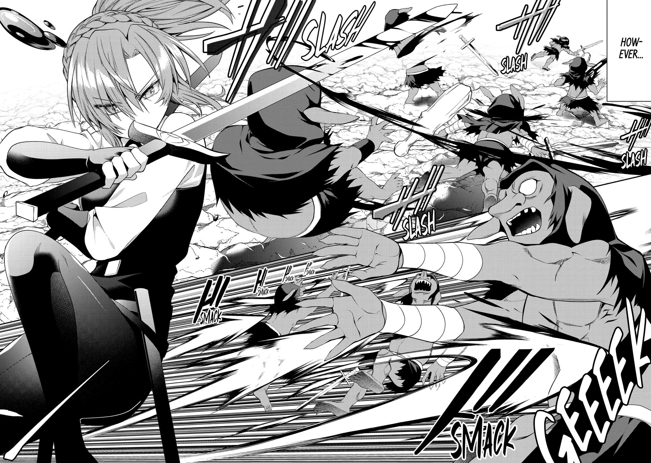 The Strongest Tank's Labyrinth Raids - A Tank with a Rare 9999 Resistance Skill Got Kicked from the Hero's Party Chapter 42 34