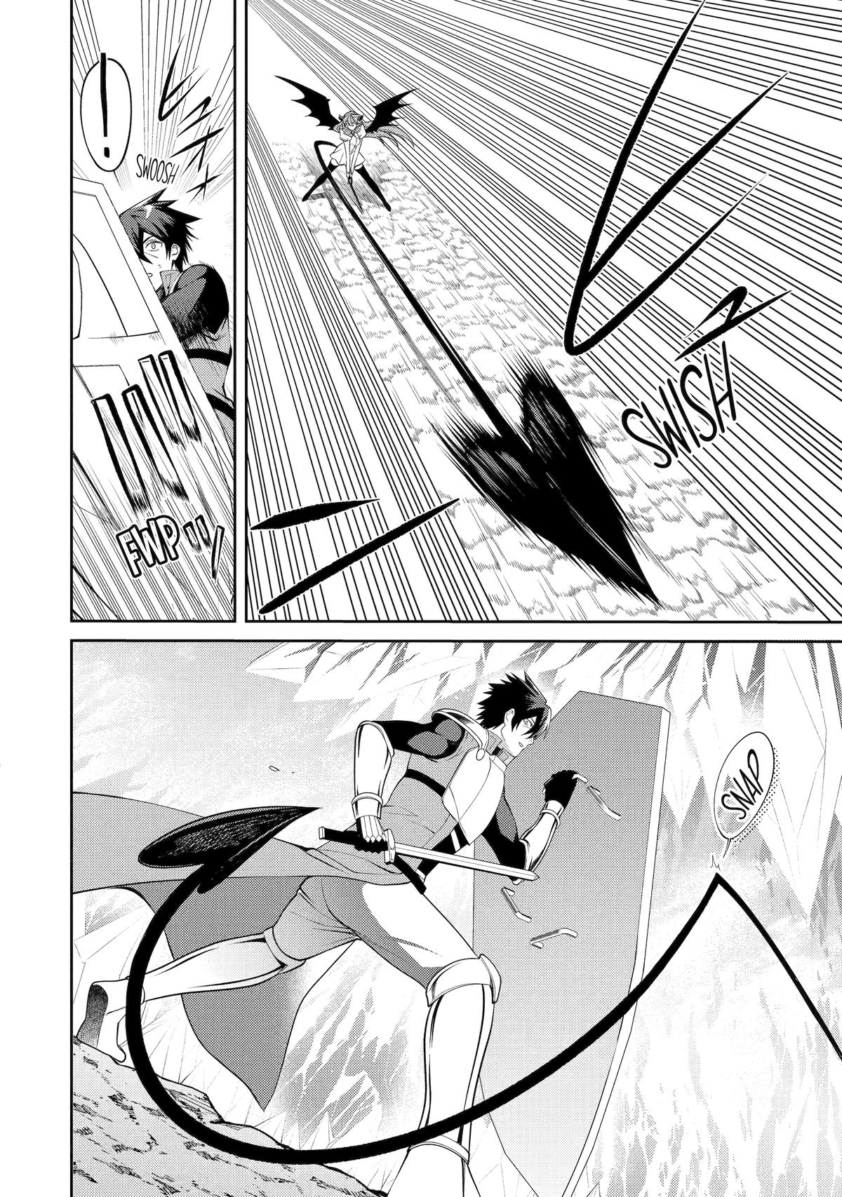 The Strongest Tank's Labyrinth Raids - A Tank with a Rare 9999 Resistance Skill Got Kicked from the Hero's Party Chapter 47 9