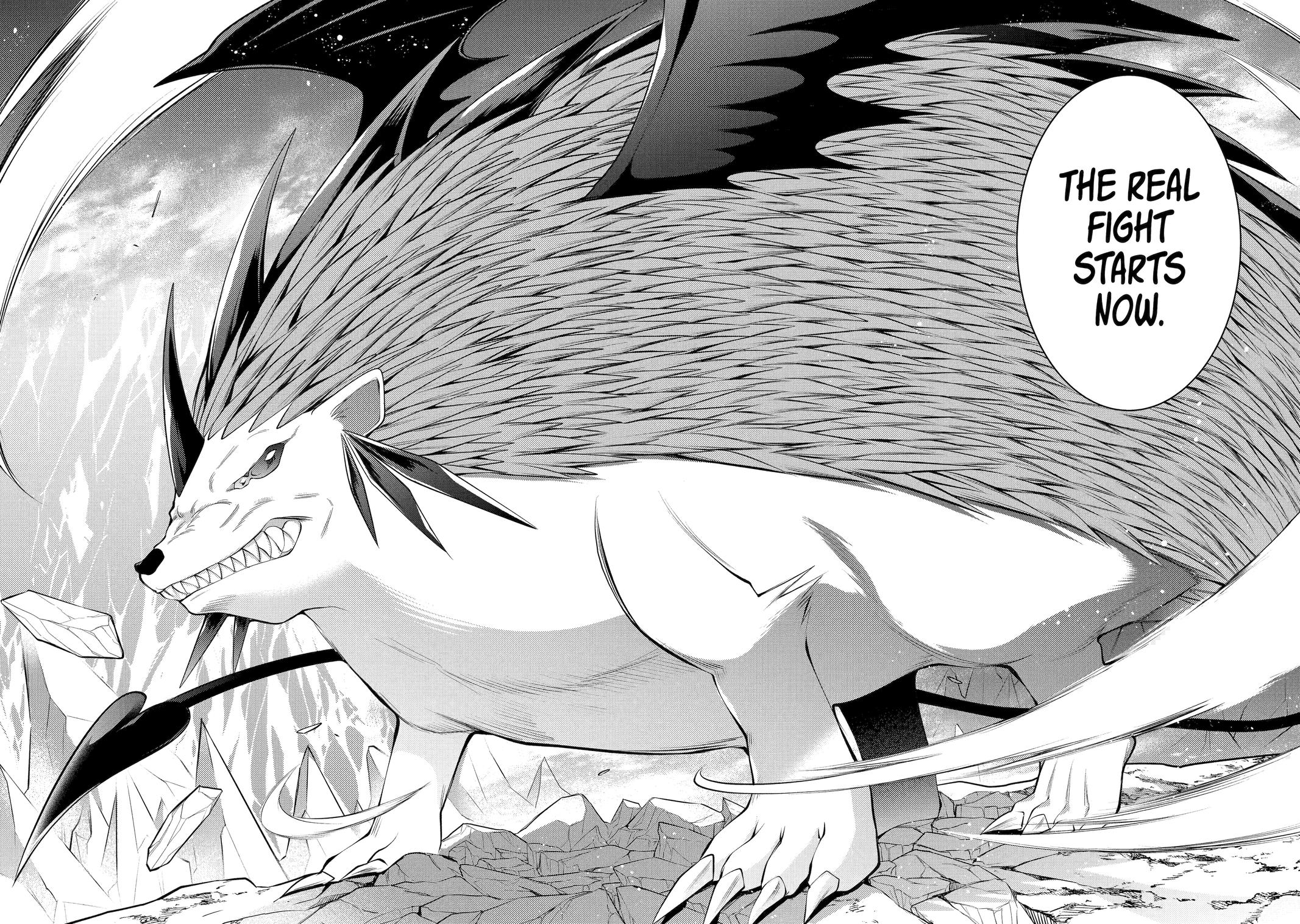 The Strongest Tank's Labyrinth Raids - A Tank with a Rare 9999 Resistance Skill Got Kicked from the Hero's Party Chapter 47 28