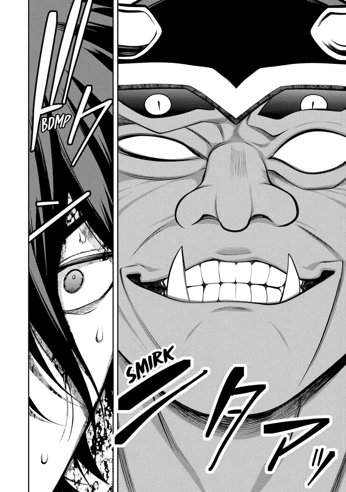 The Strongest Tank's Labyrinth Raids - A Tank with a Rare 9999 Resistance Skill Got Kicked from the Hero's Party Chapter 55 6