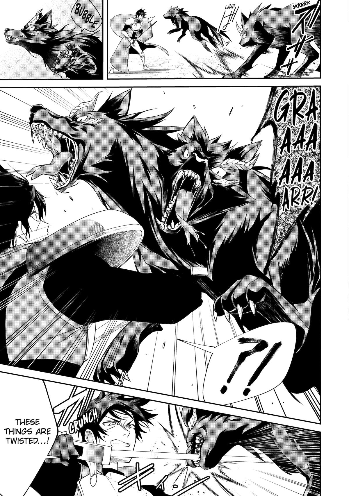 The Strongest Tank's Labyrinth Raids - A Tank with a Rare 9999 Resistance Skill Got Kicked from the Hero's Party Chapter 60 15
