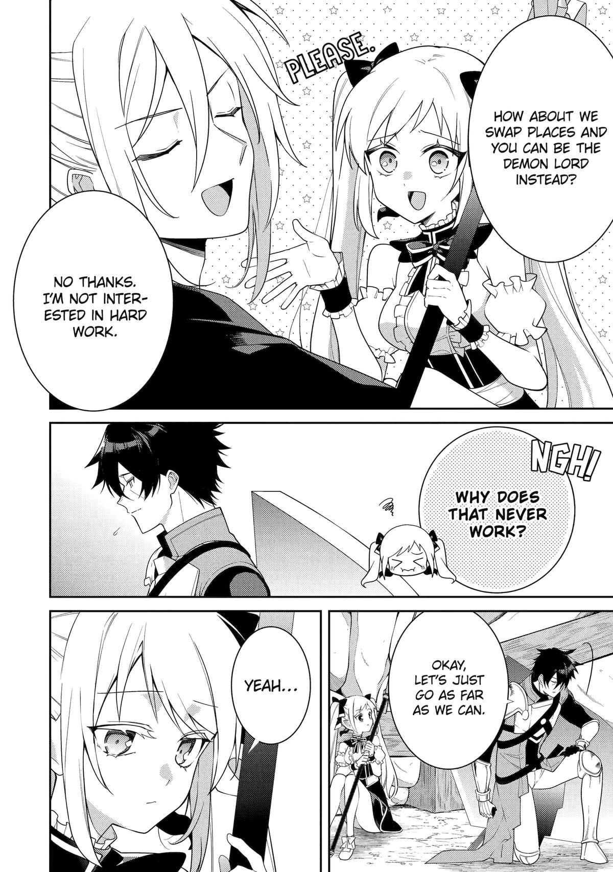 The Strongest Tank's Labyrinth Raids - A Tank with a Rare 9999 Resistance Skill Got Kicked from the Hero's Party Chapter 60 24