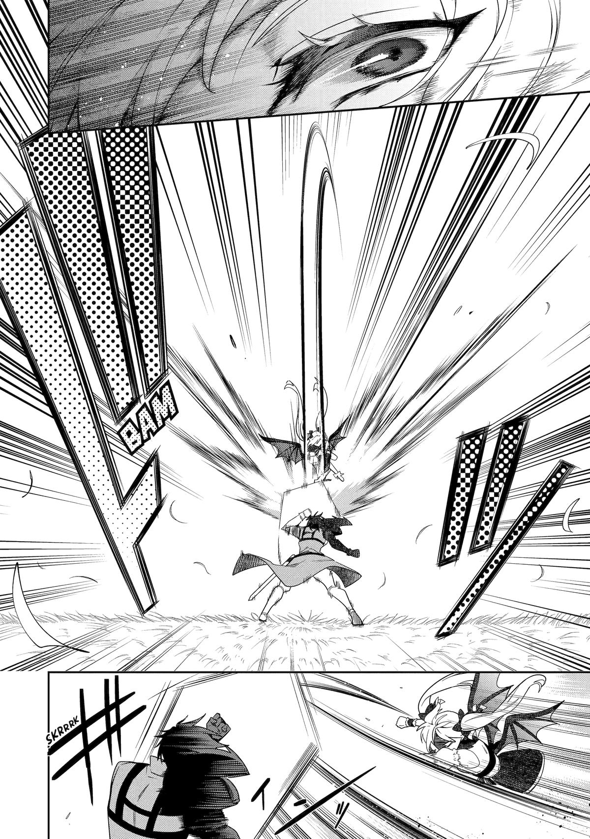 The Strongest Tank's Labyrinth Raids - A Tank with a Rare 9999 Resistance Skill Got Kicked from the Hero's Party Chapter 62 6