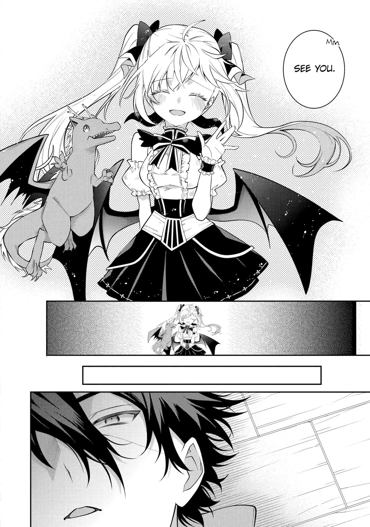 The Strongest Tank's Labyrinth Raids - A Tank with a Rare 9999 Resistance Skill Got Kicked from the Hero's Party Chapter 63 12