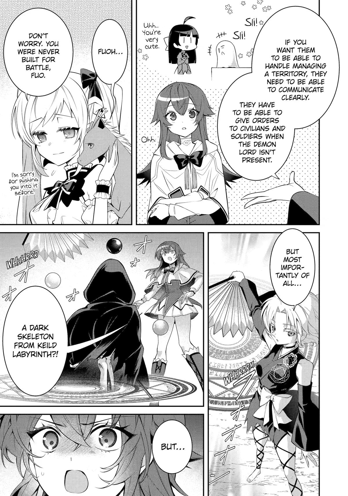 The Strongest Tank's Labyrinth Raids - A Tank with a Rare 9999 Resistance Skill Got Kicked from the Hero's Party Chapter 64 15