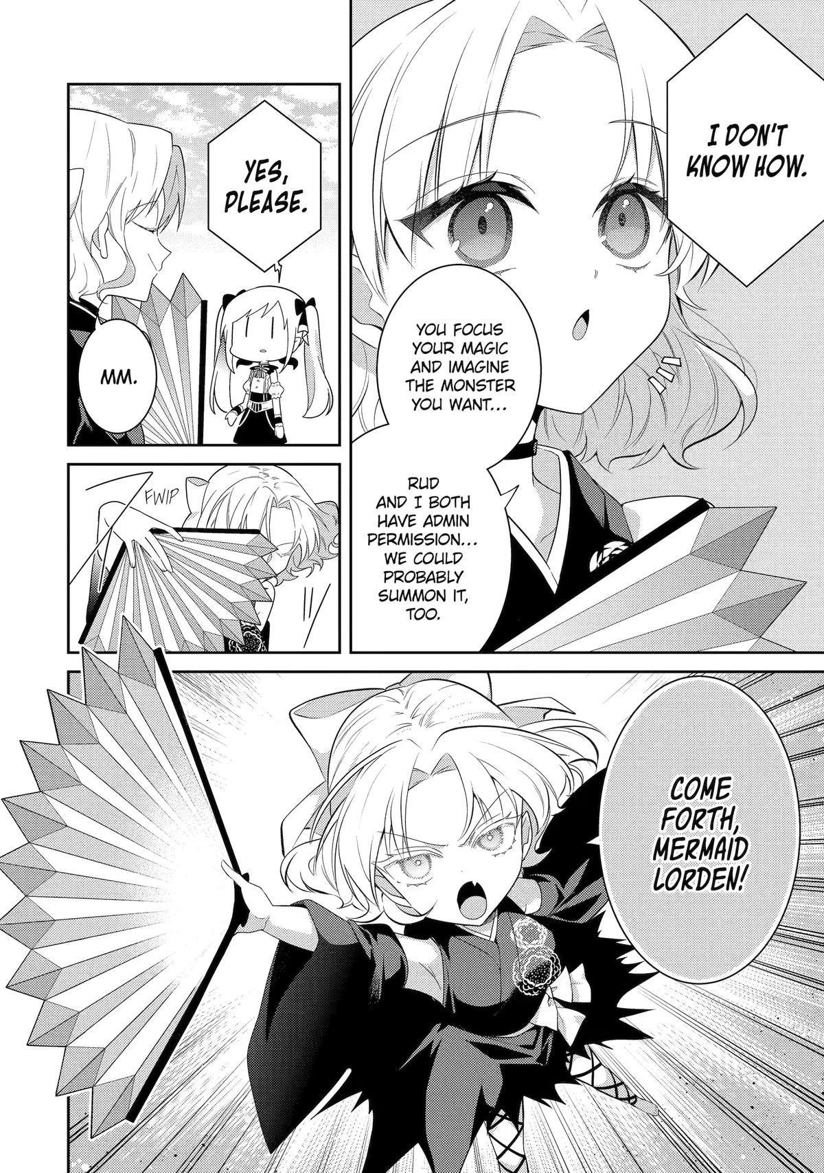The Strongest Tank's Labyrinth Raids - A Tank with a Rare 9999 Resistance Skill Got Kicked from the Hero's Party Chapter 65 24