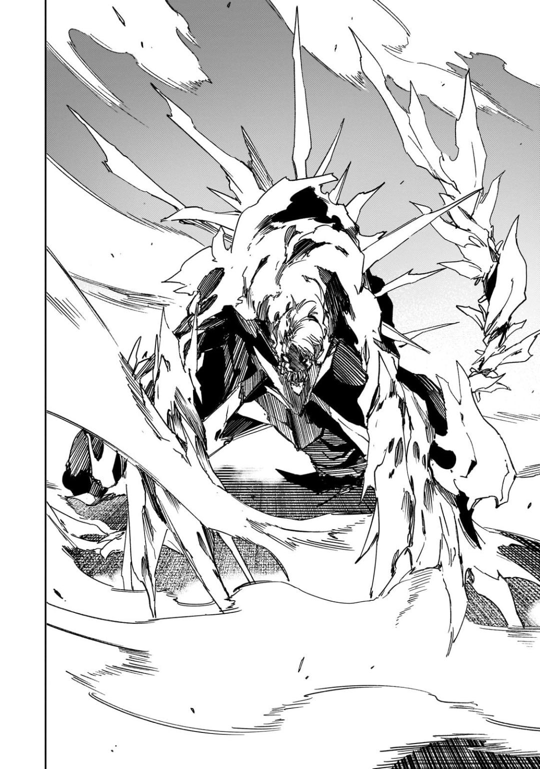 The Most Notorious 'Talker' Runs the World's Greatest Clan Chapter 59 8