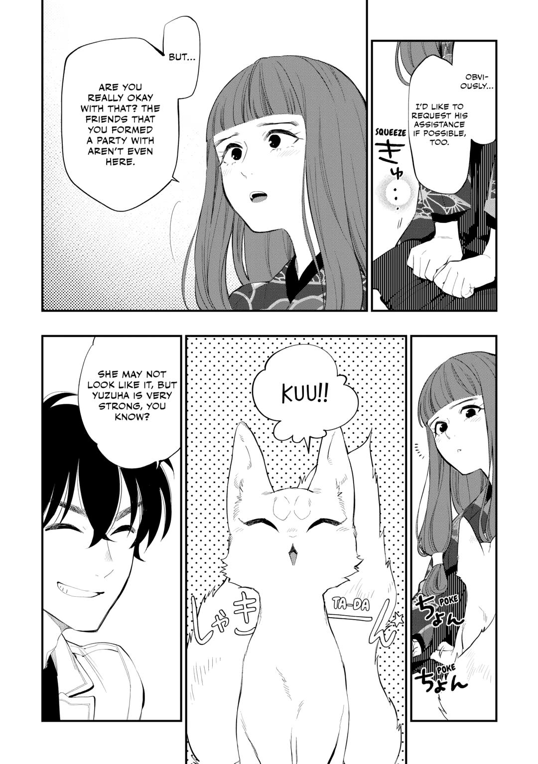 The New Gate Chapter 102 4