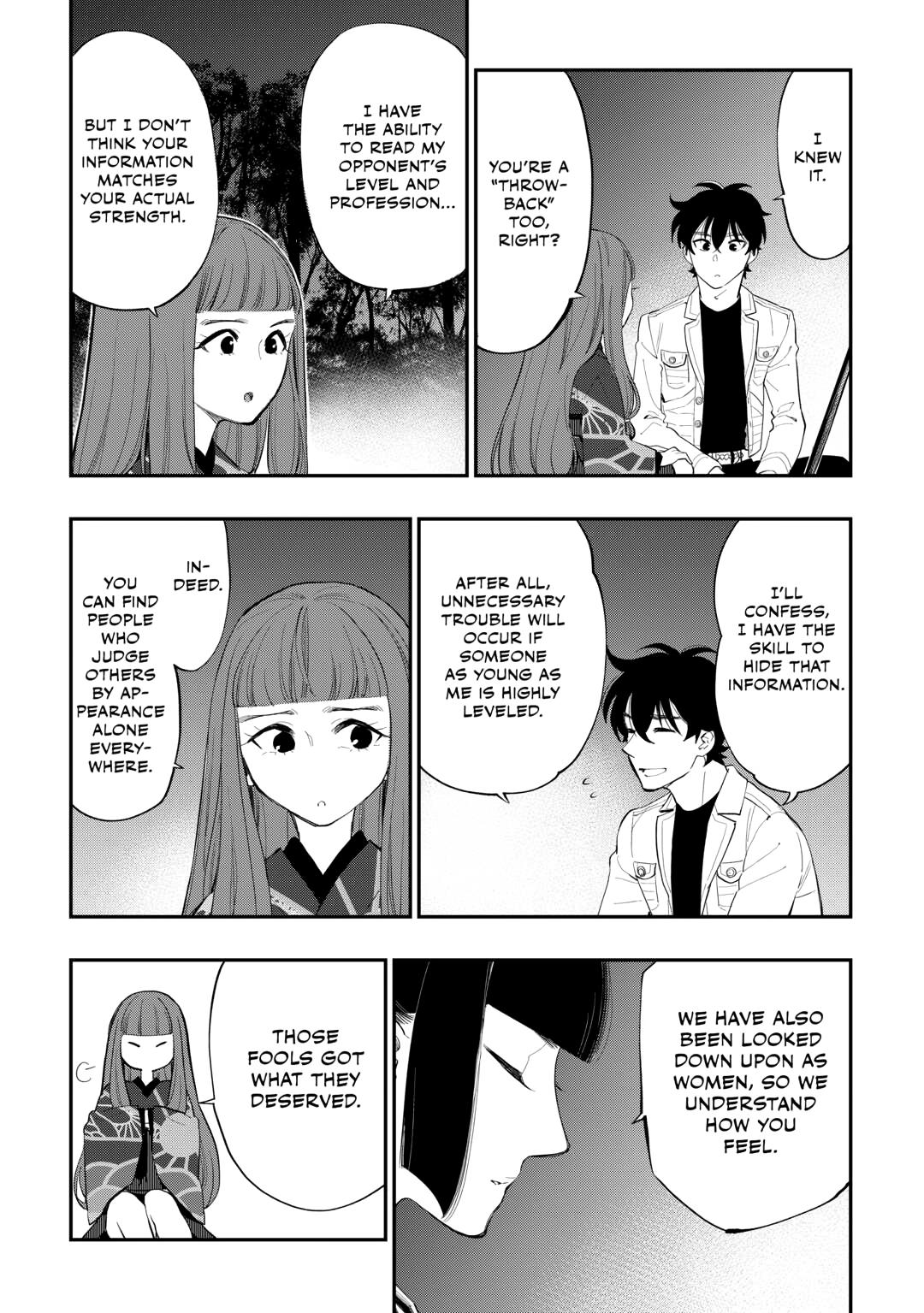 The New Gate Chapter 102 8