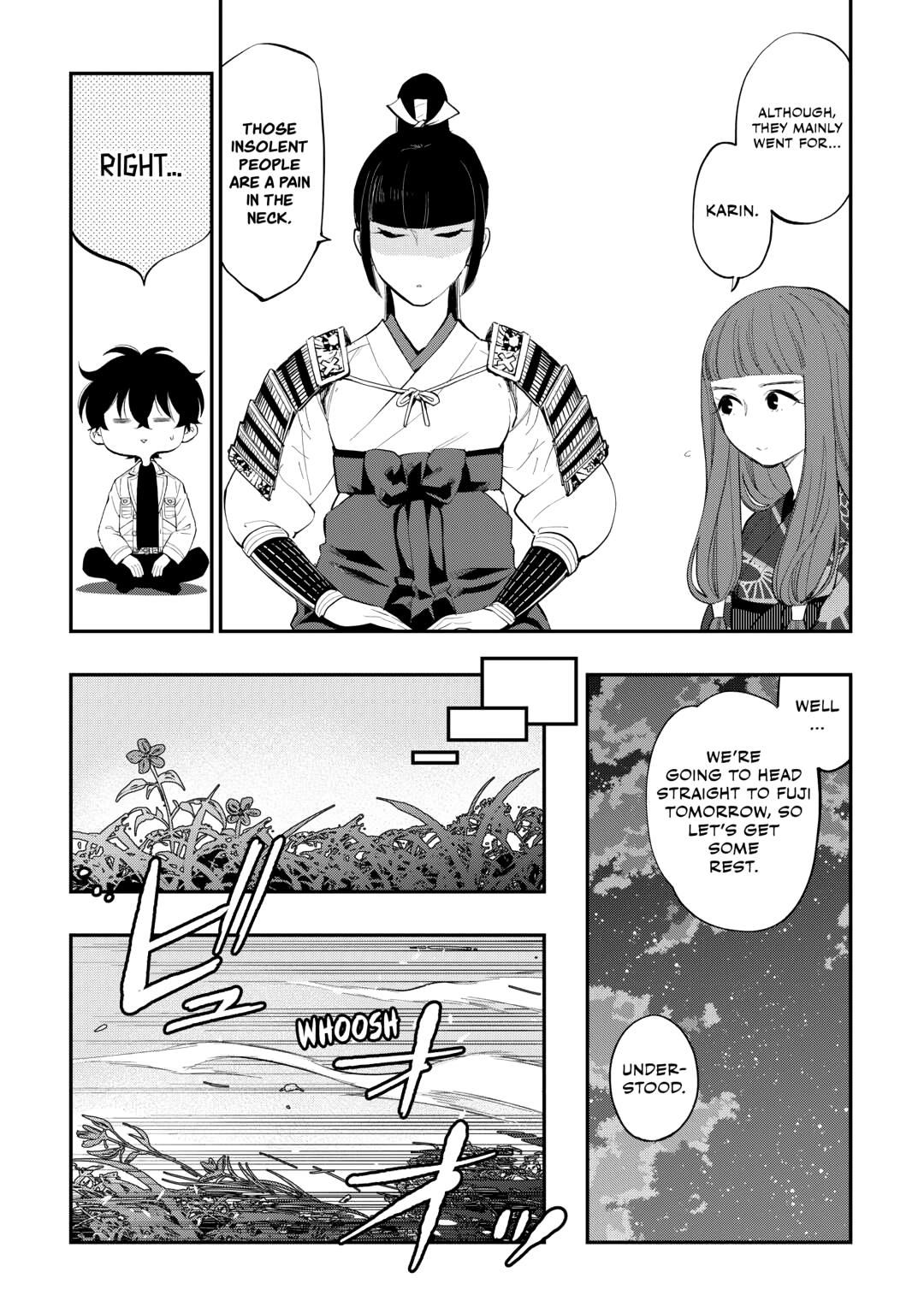 The New Gate Chapter 102 9