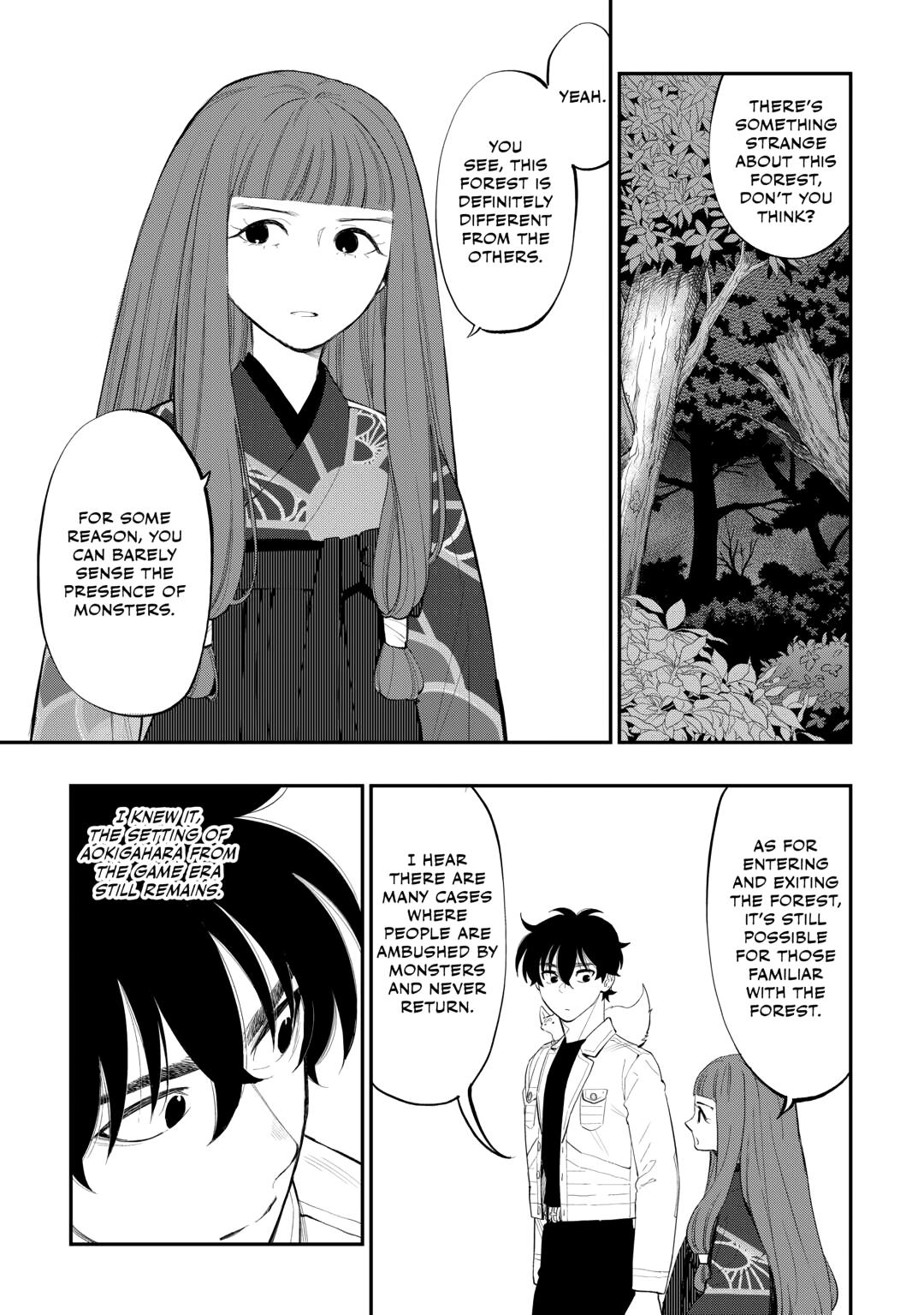 The New Gate Chapter 102 13