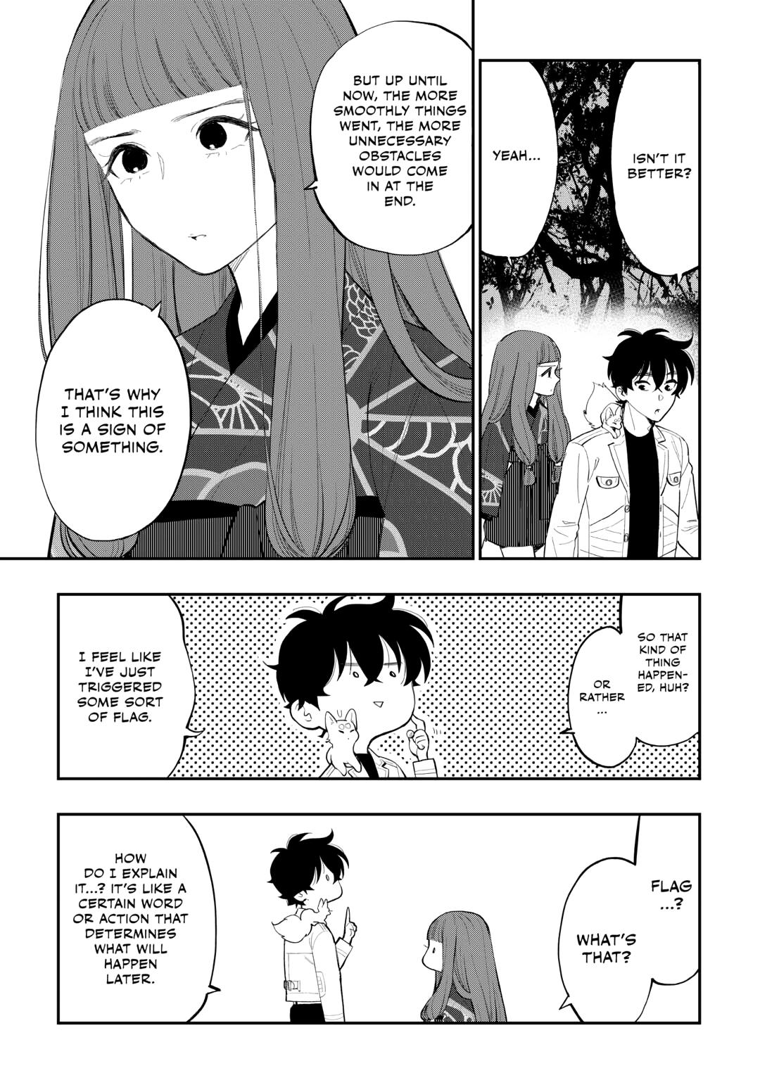 The New Gate Chapter 102 15