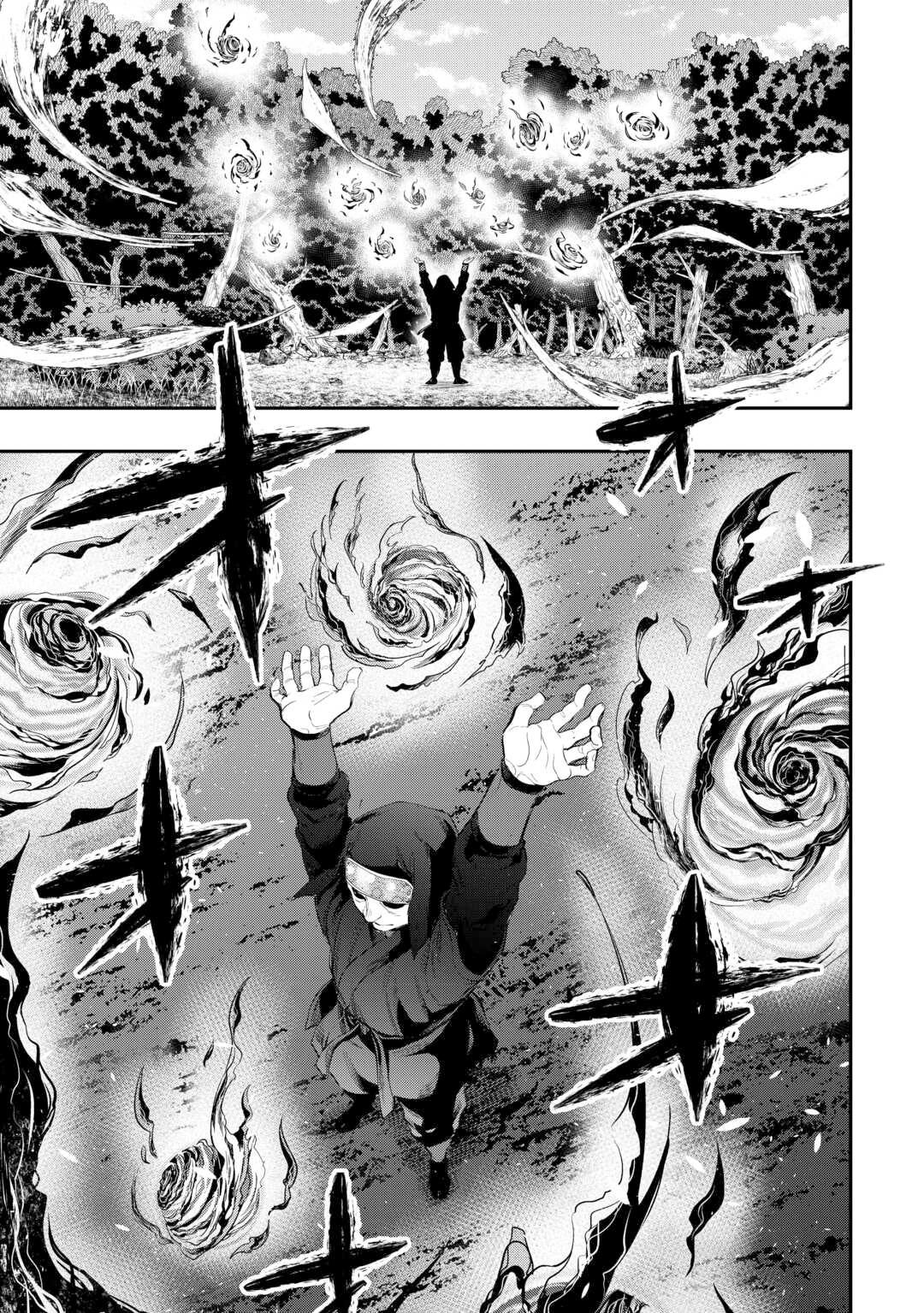 The New Gate Chapter 103 10