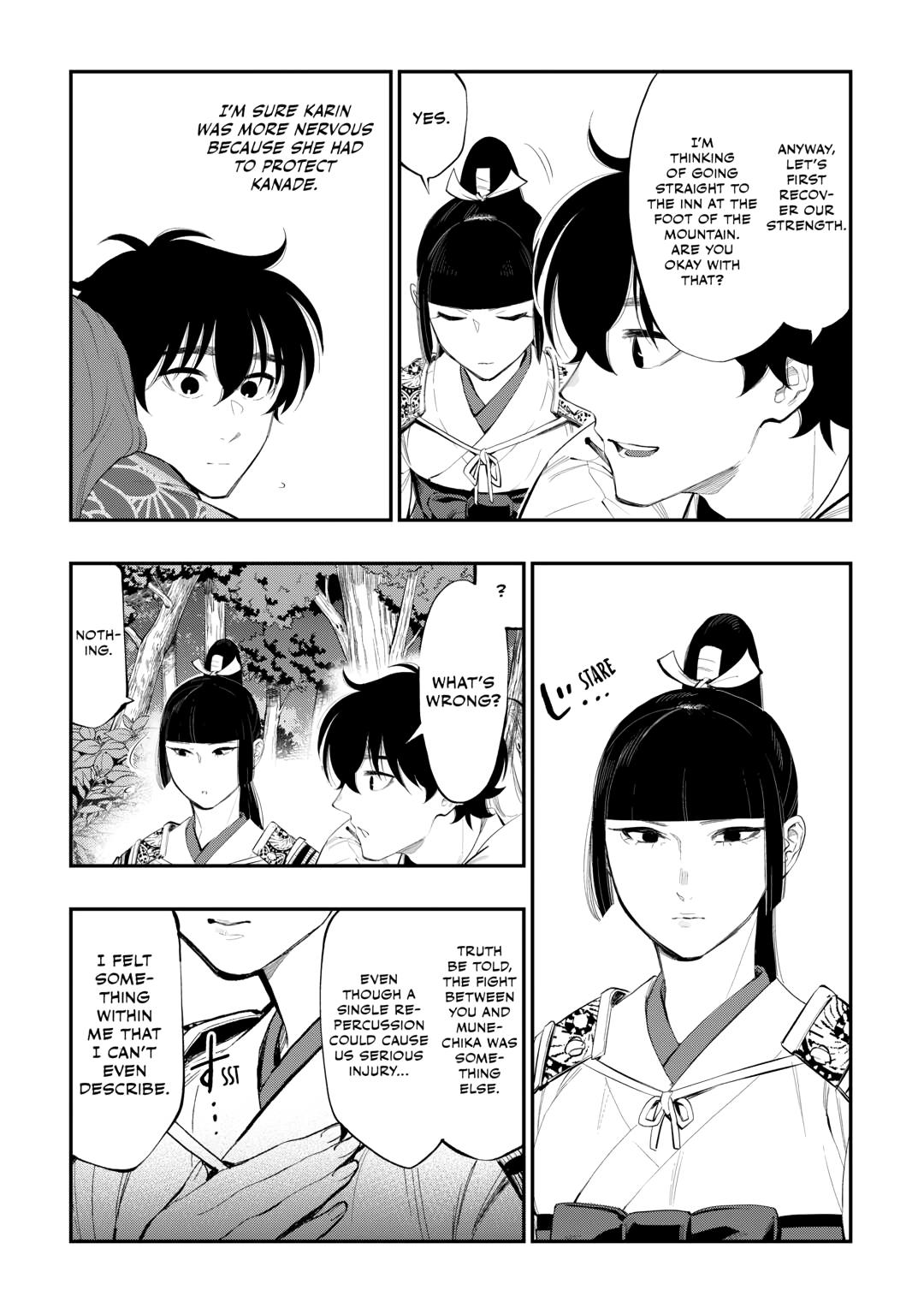The New Gate Chapter 105 17