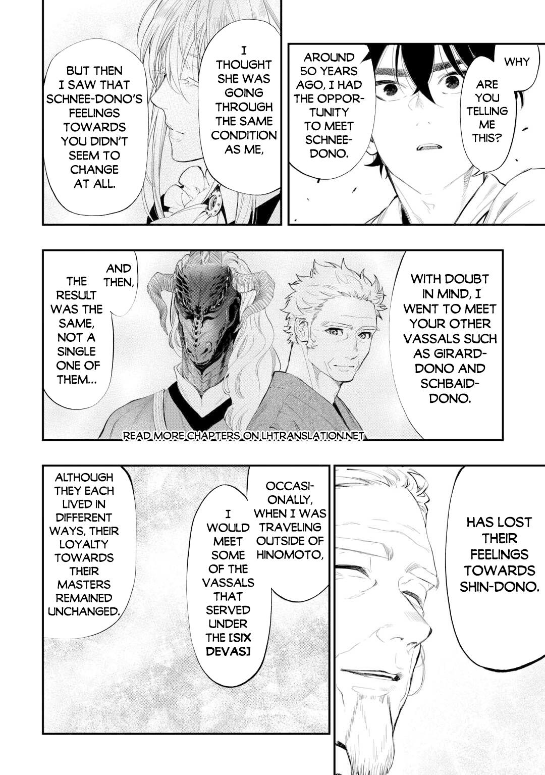 The New Gate Chapter 107 21