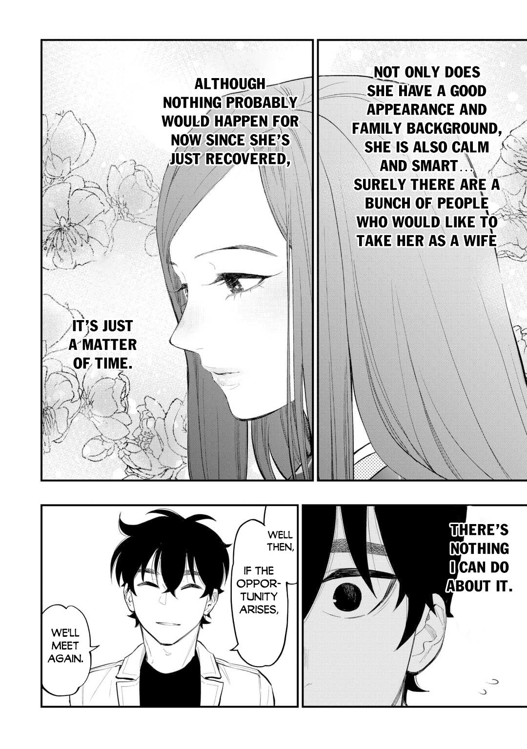 The New Gate Chapter 110 5