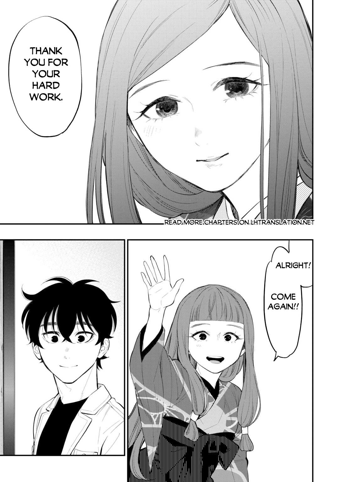 The New Gate Chapter 110 6