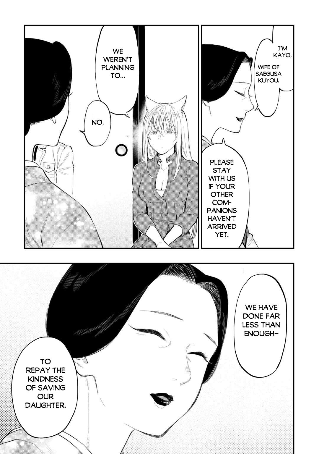 The New Gate Chapter 113 18