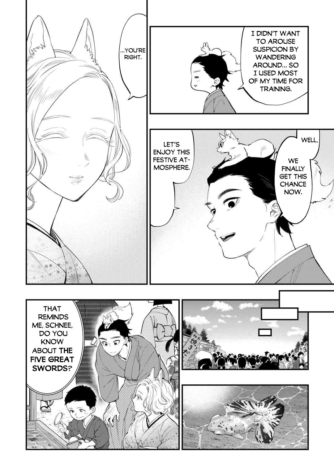 The New Gate Chapter 114 7