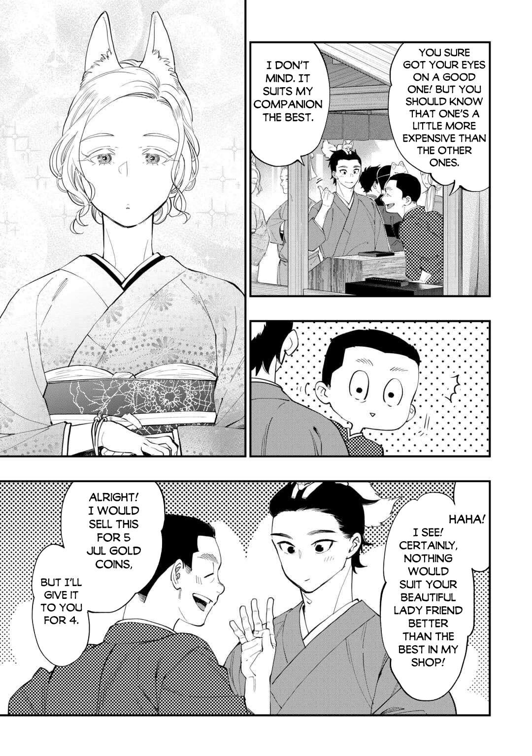 The New Gate Chapter 114 10