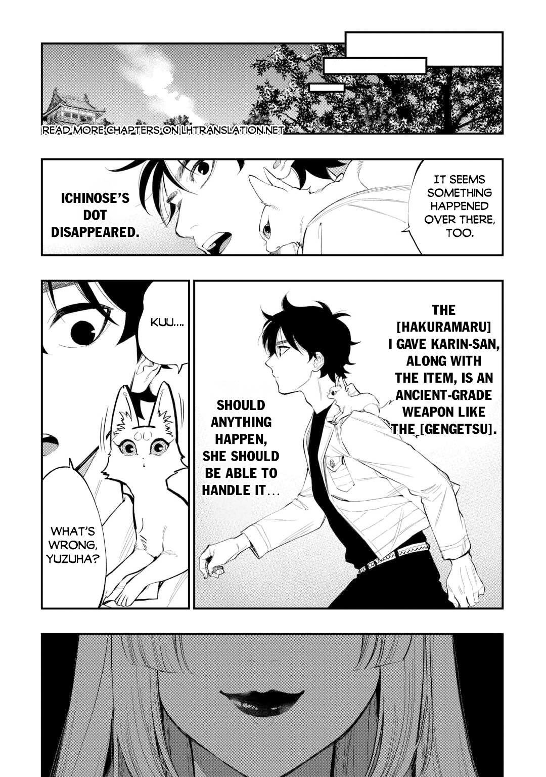 The New Gate Chapter 117 19