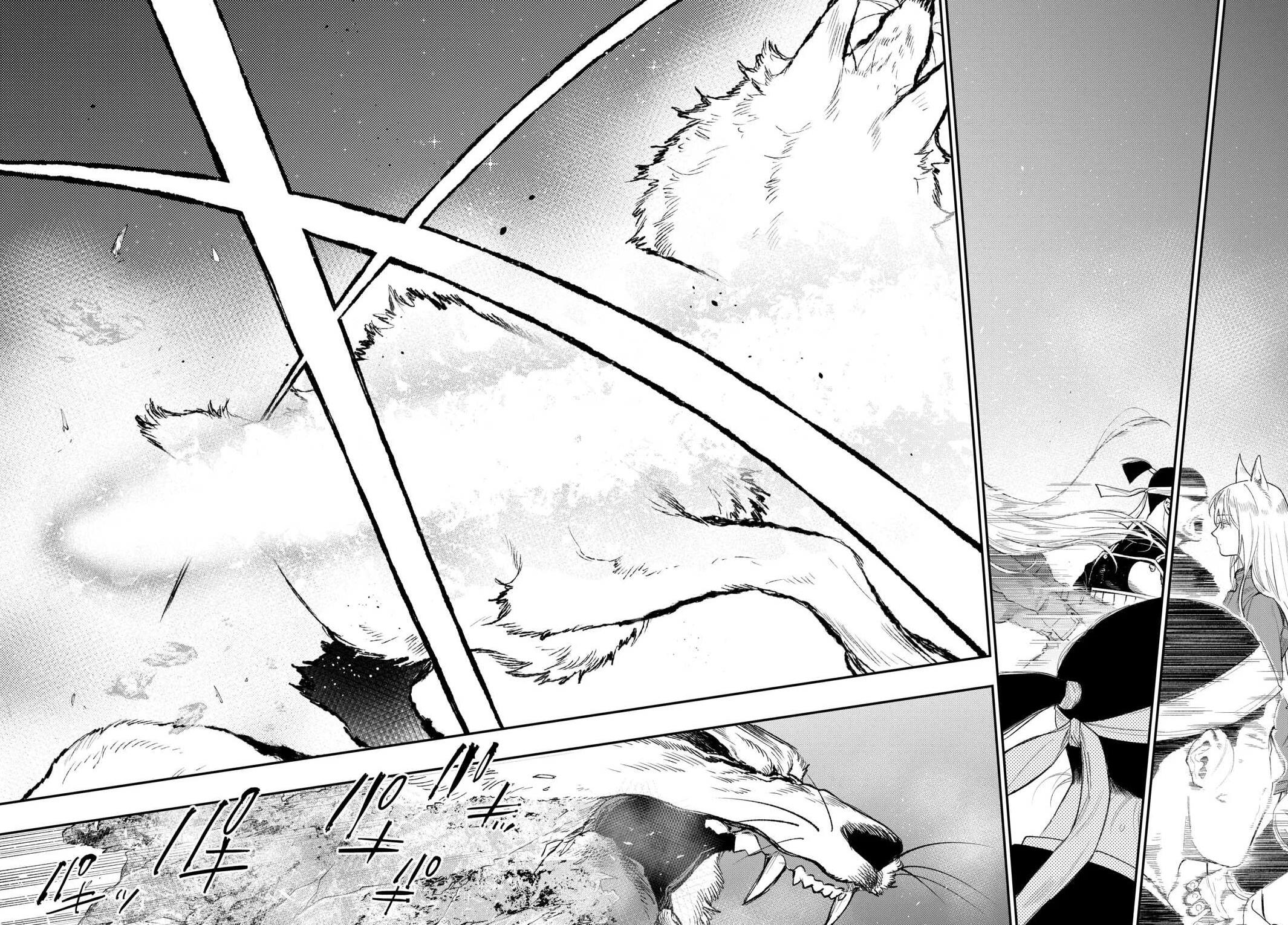 The New Gate Chapter 120 15