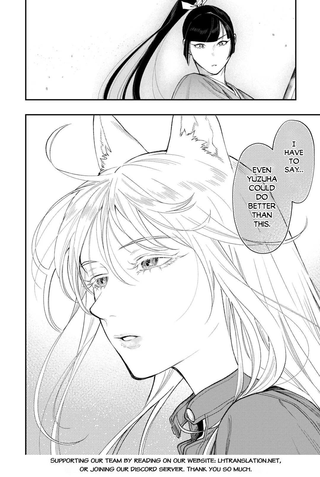 The New Gate Chapter 120 16