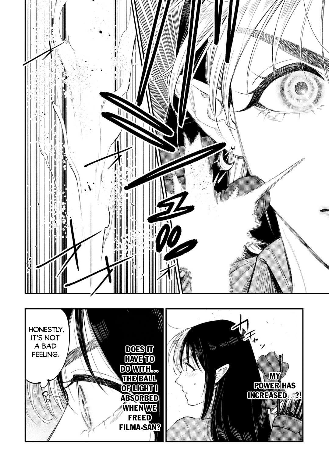 The New Gate Chapter 121 10