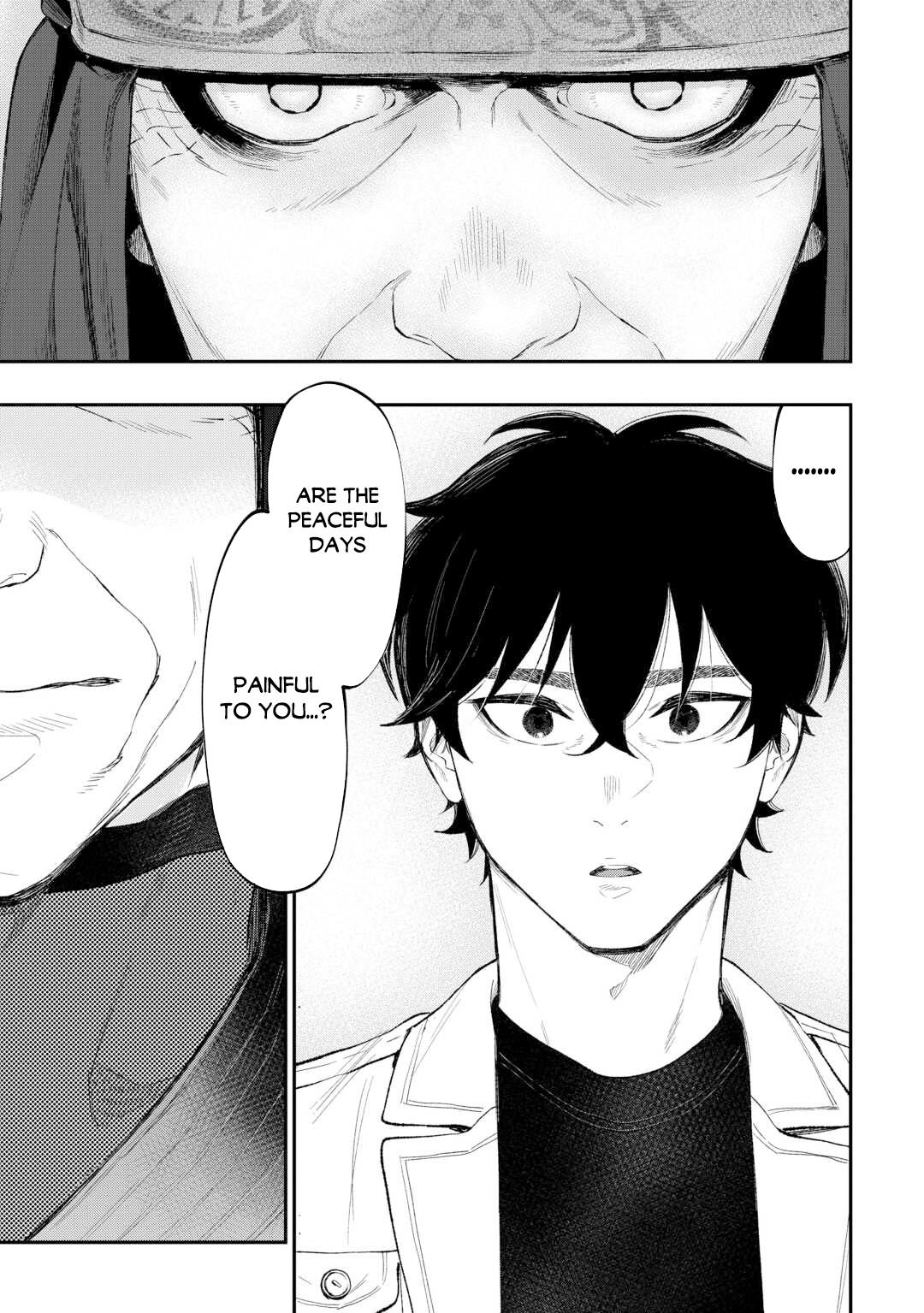 The New Gate Chapter 122 12