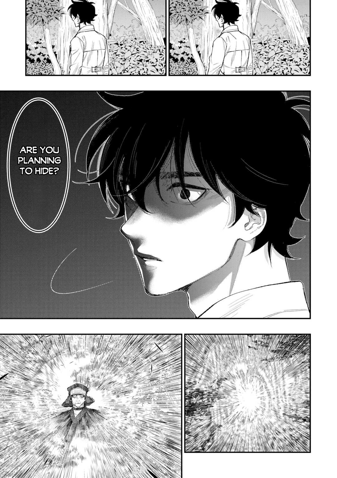 The New Gate Chapter 122 14