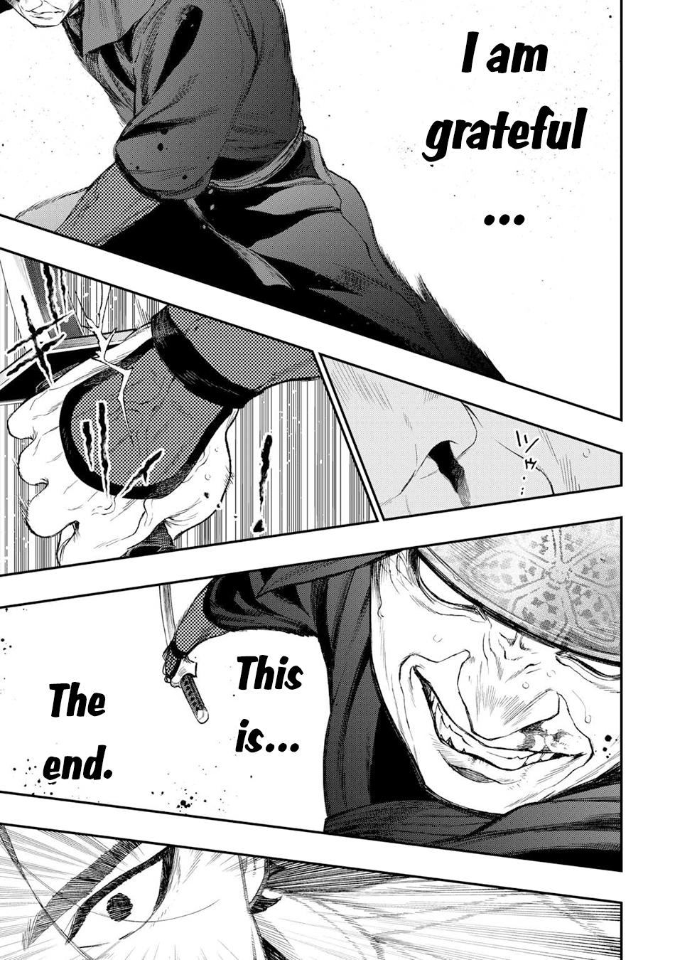 The New Gate Chapter 123 10