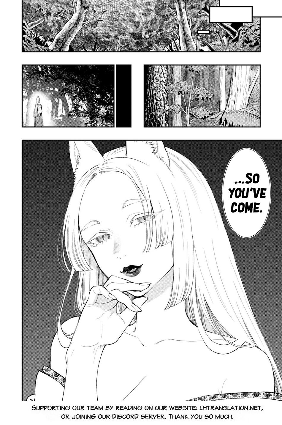 The New Gate Chapter 123 18