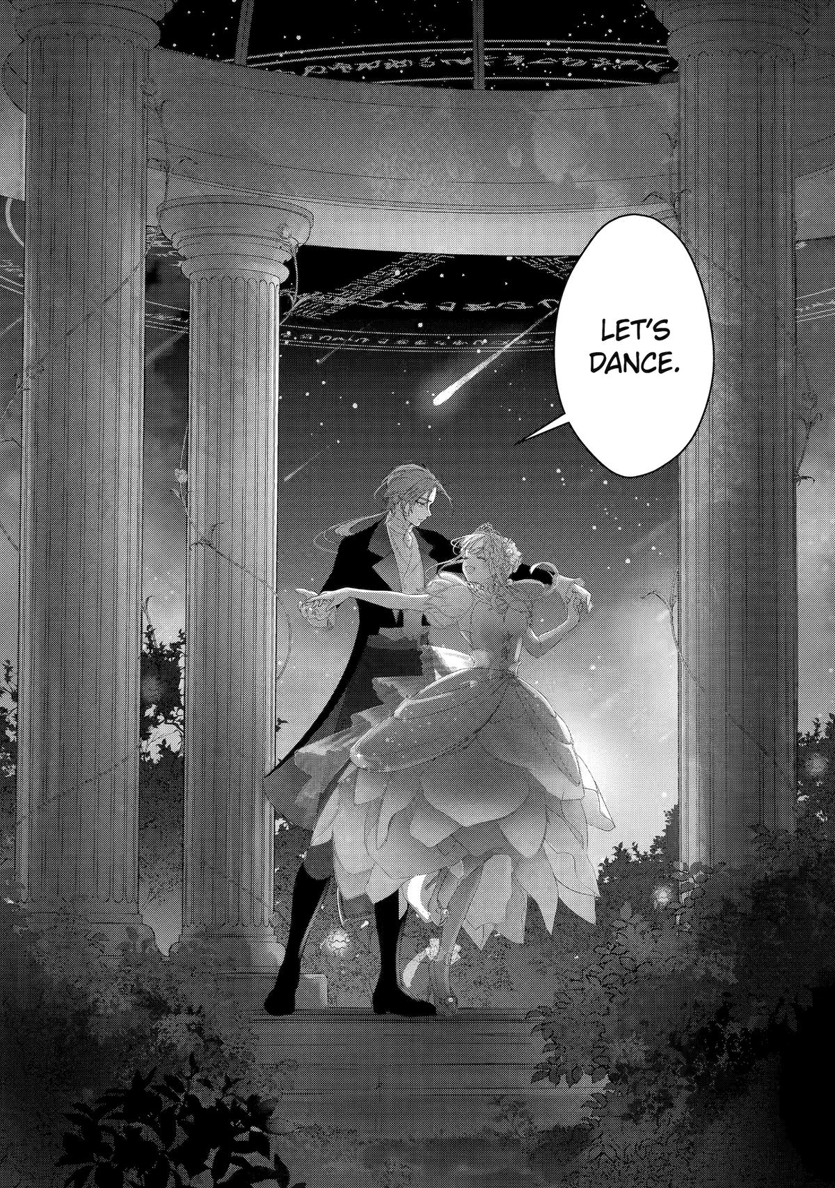 The Newbie Princess Doesn't Want a Game Over! Survive Through the Power of Simping Chapter 14 42