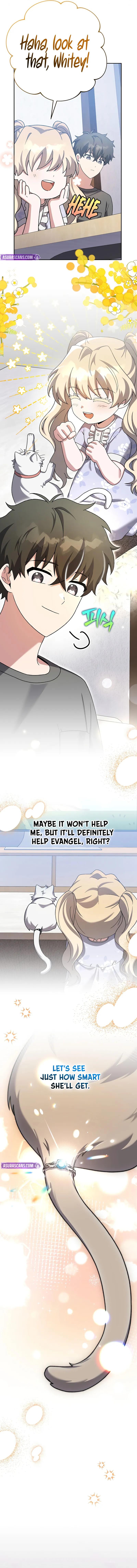 The Novel's Extra (2022) Chapter 127 6