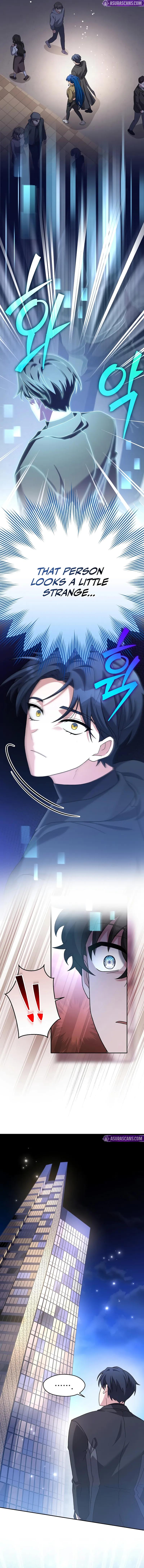 The Novel's Extra (2022) Chapter 128 3