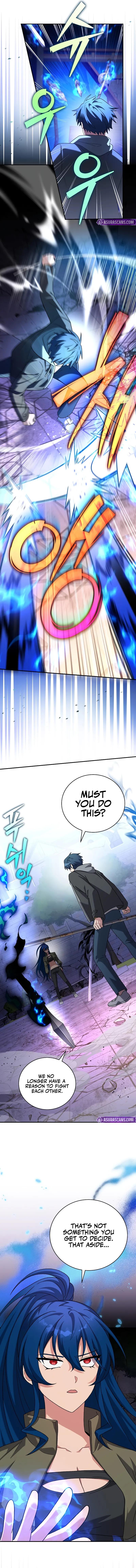 The Novel's Extra (2022) Chapter 130 4