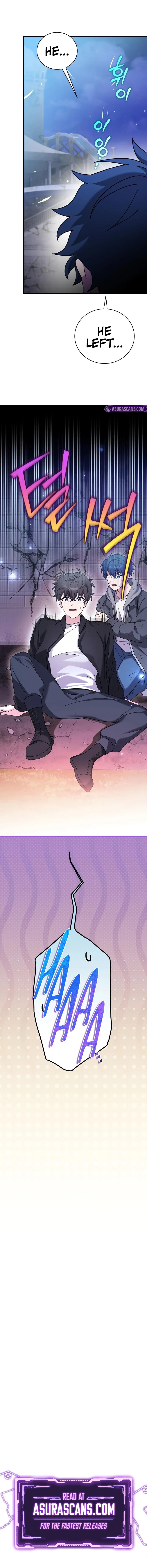 The Novel's Extra (2022) Chapter 130 14