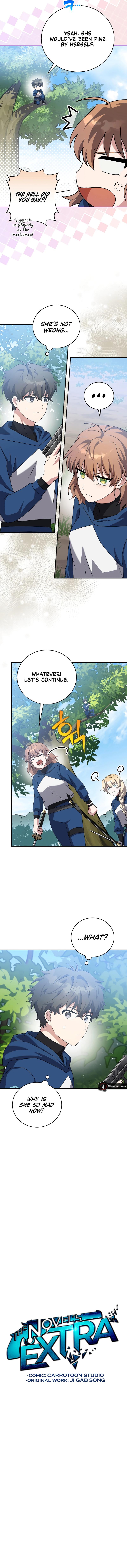 The Novel's Extra (2022) Chapter 133 10