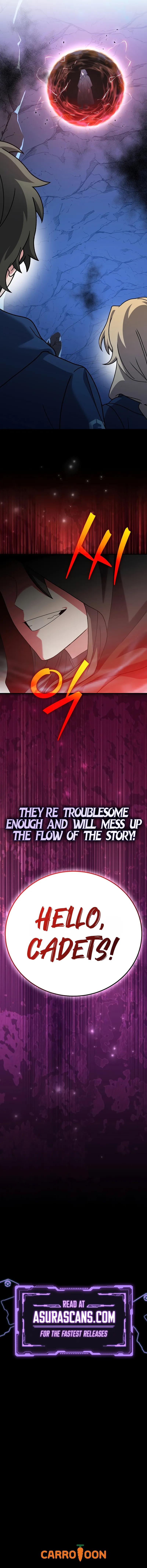 The Novel's Extra (2022) Chapter 134 13