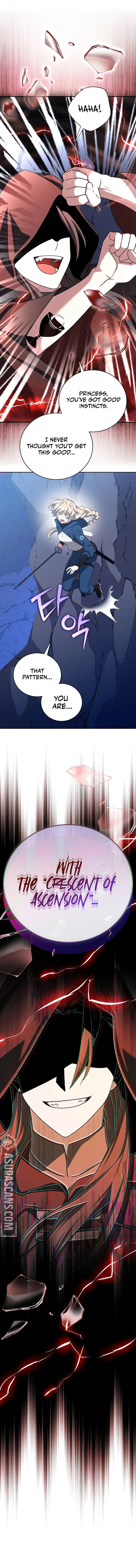 The Novel's Extra (2022) Chapter 135 6