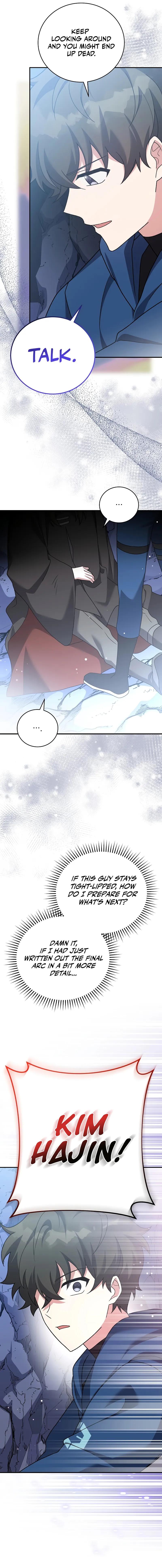 The Novel's Extra (2022) Chapter 135 13