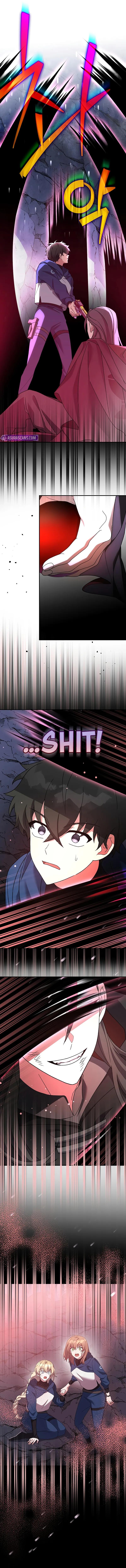 The Novel's Extra (2022) Chapter 135 14