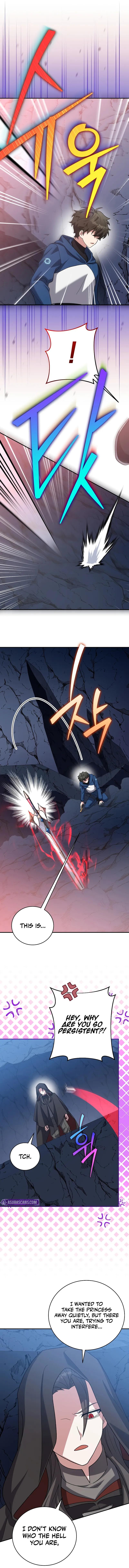 The Novel's Extra (2022) Chapter 136 3