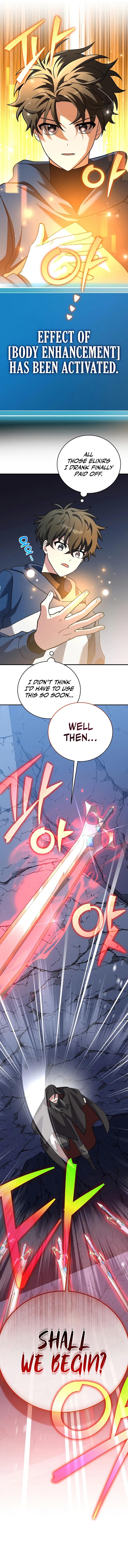 The Novel's Extra (2022) Chapter 136 6