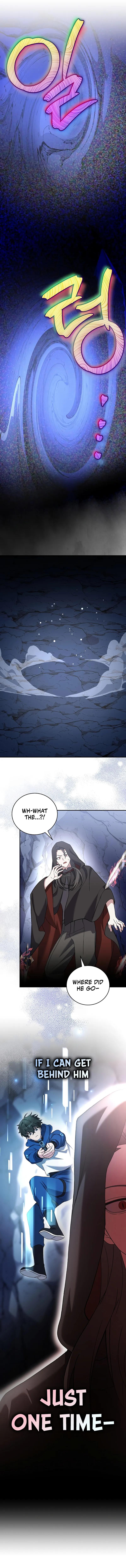 The Novel's Extra (2022) Chapter 136 12